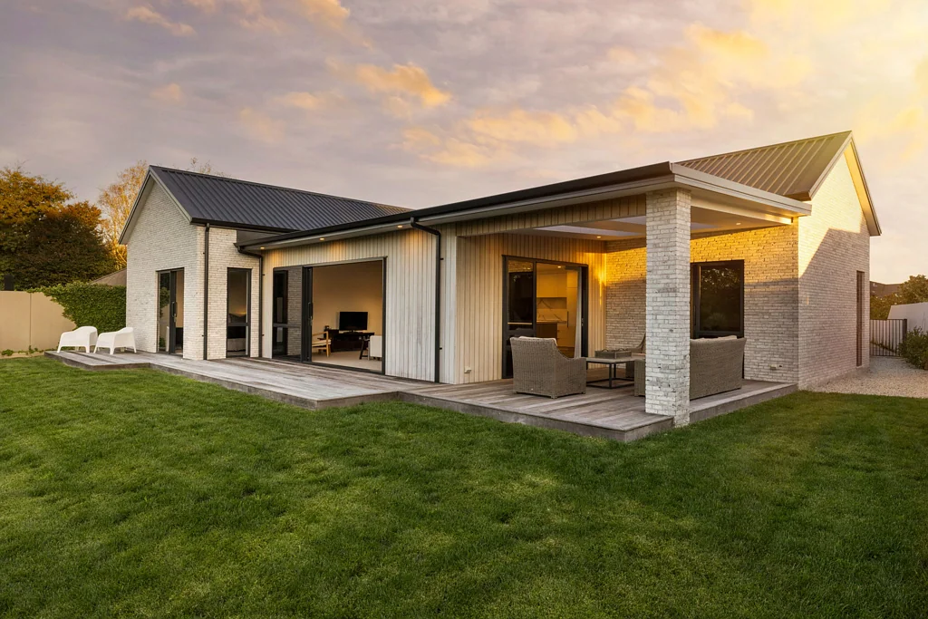 Huntington 5 Slaapkamer 2024 Masterpiece: 407sqm With Separate Loft