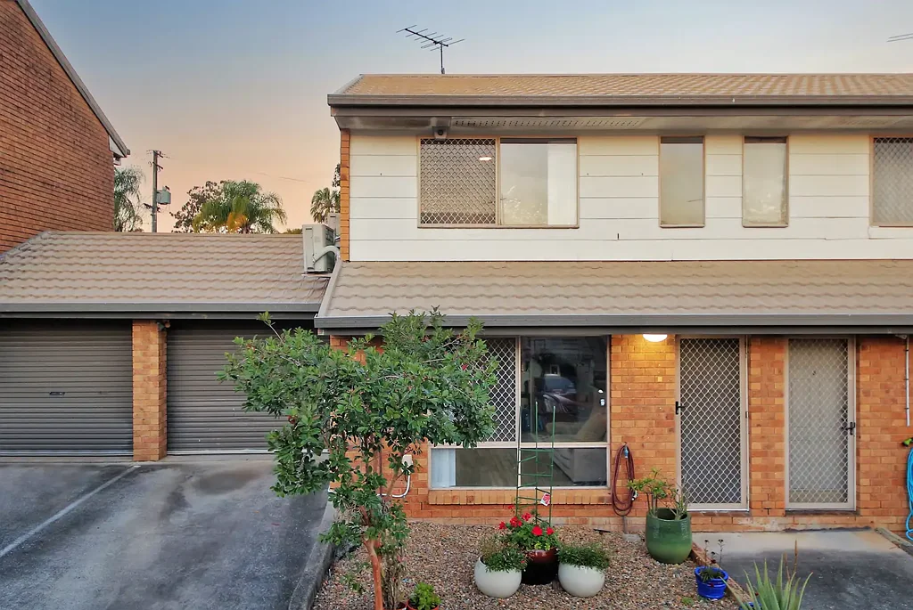 Woodridge 2Zimmer Modern Comfort with Flexible Living & Outdoor Entertaining