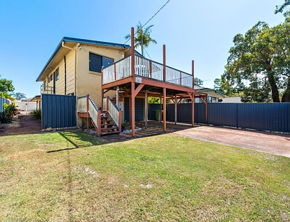 142 Paradise Parade, Paradise Point, QLD 4216, 3 ਕਮਰੇ, 2 ਬਾਥਰੂਮ, House