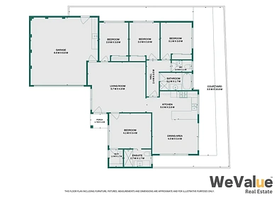 25A Osway Street, Broadmeadows, VIC 3047, 4 phòng ngủ, 2 phòng tắm, House