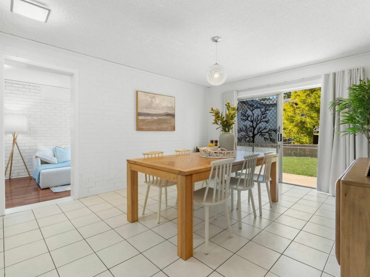 60 GAINSBOROUGH ST, MOOROOKA QLD 4105, 0部屋, 0バスルーム, Unit