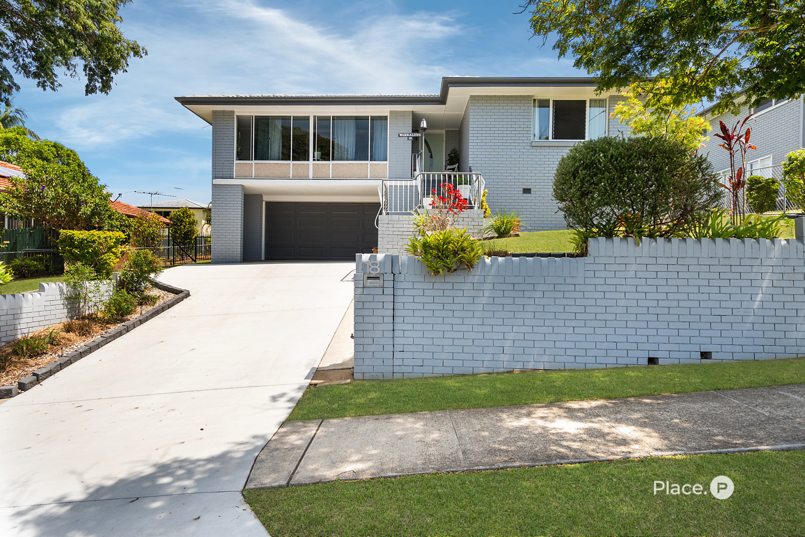 18 CRESTHAVEN DR, MANSFIELD QLD 4122, 0 침실, 0 욕실, House