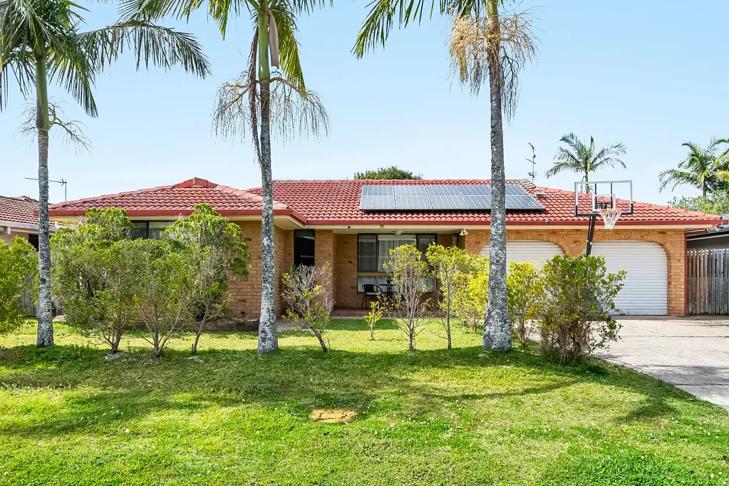 Ballina 4બેડરૂમ Potential Project With Approved Granny Flat