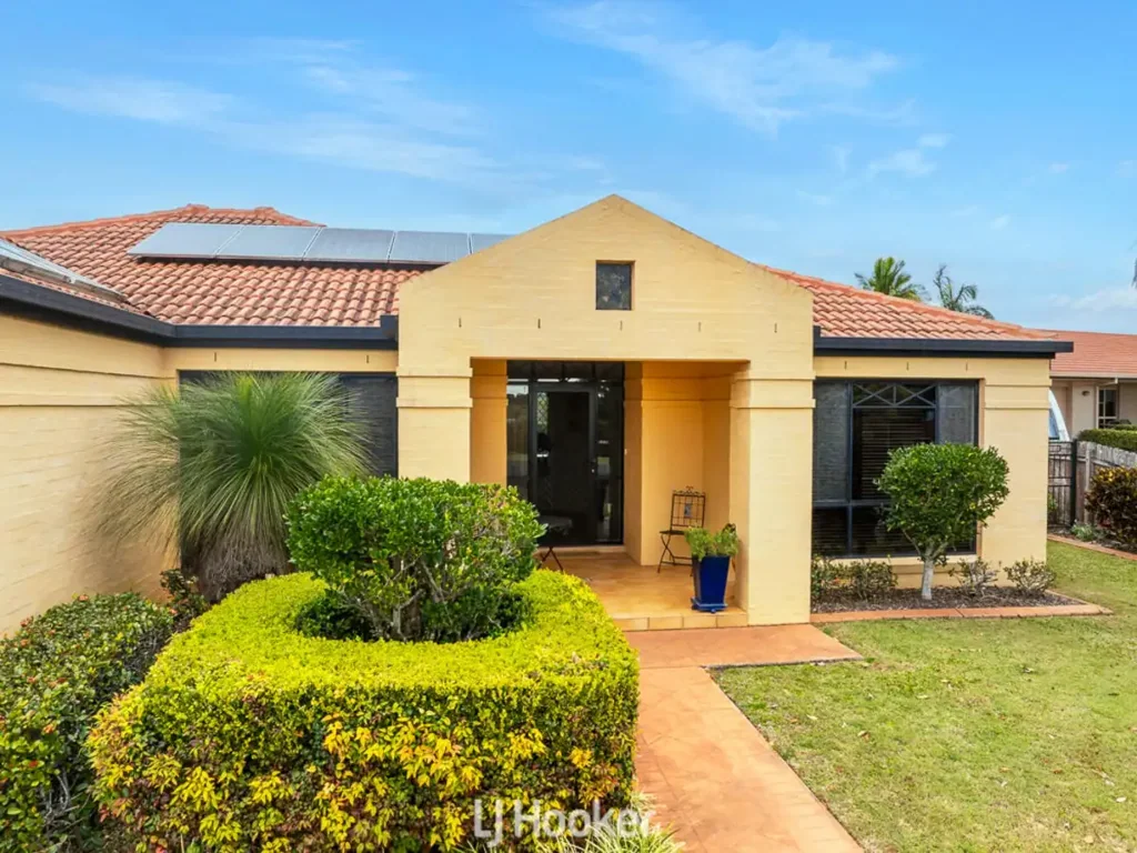 Alstonville 4Phòng ngủ Stunning Residence in Panorama Estate