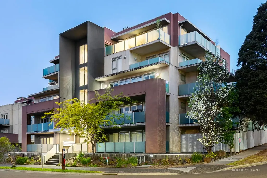 205/13-15 Goodson Street, Doncaster, VIC 3108