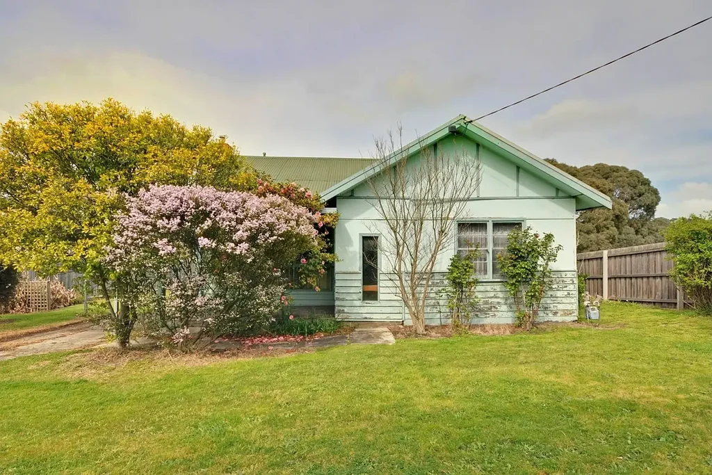 1 Charles Street, Traralgon, VIC 3844