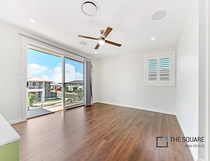 13 Wagtail Street, Marsden Park, Outer Western Sydney, 4房, 3浴, House