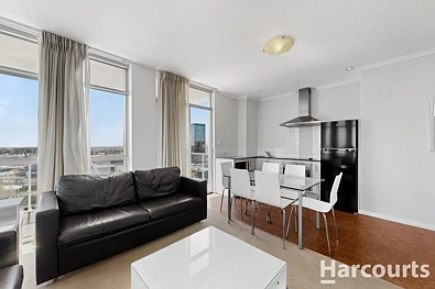 105/996 Hay Street, Perth, WA 6000, 2 phòng ngủ, 1 phòng tắm, Apartment