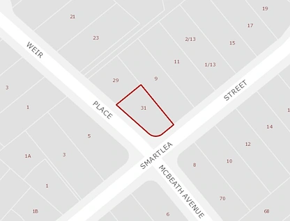 31 Weir Place, Hoon Hay, Christchurch City, 3 rūma, 0 rūma horoi