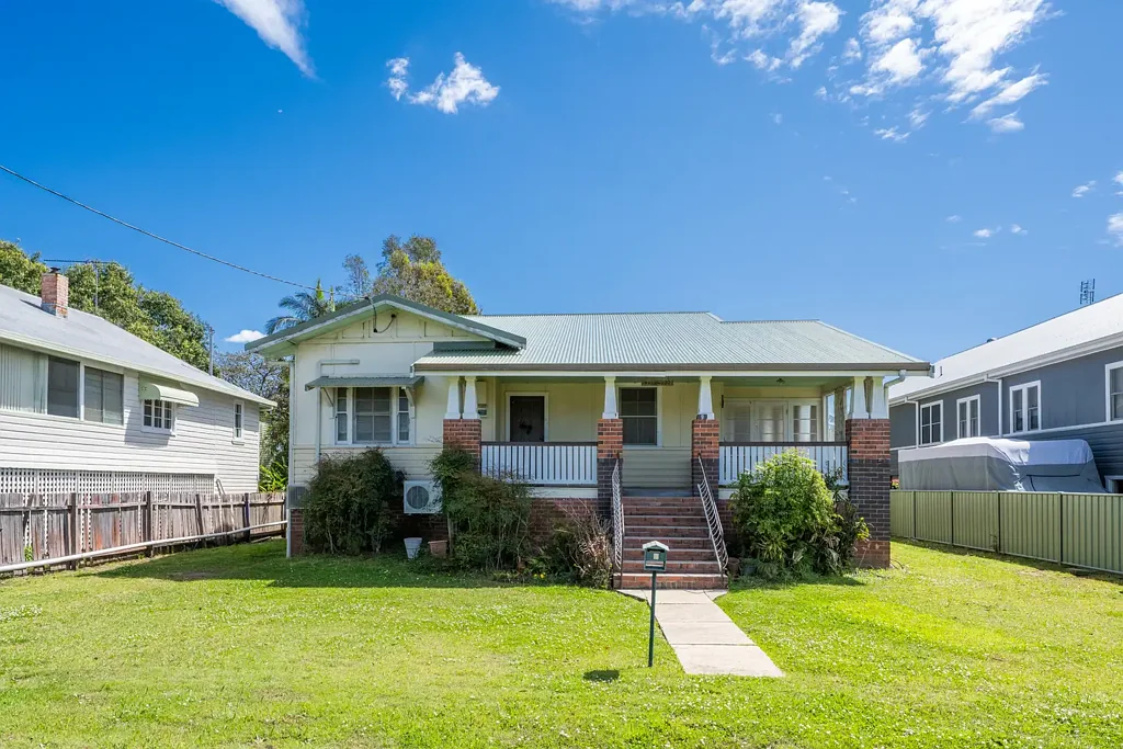 9 Sutton Street, Grafton, NSW 2460