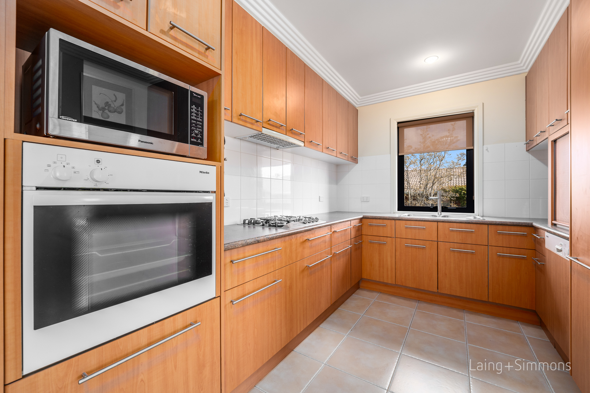 GARDEN VILLAGE UNIT 9 161A BROWN ST, ARMIDALE NSW 2350, 0 Kuwarto, 0 Banyo, Unit