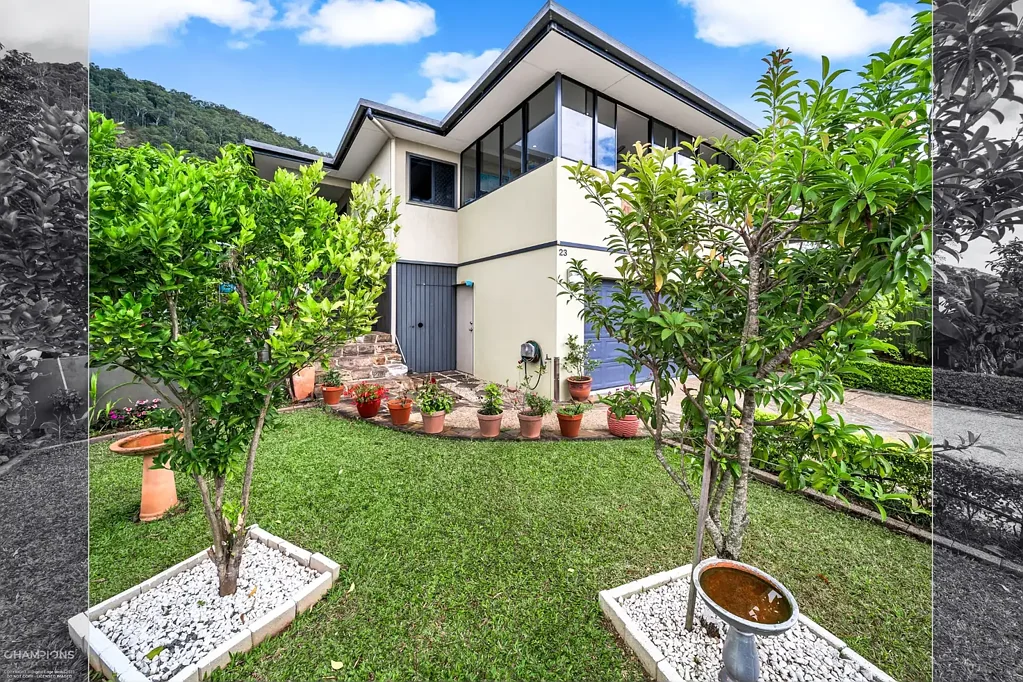 23 Barringtonia Street, Mount Sheridan, QLD 4868