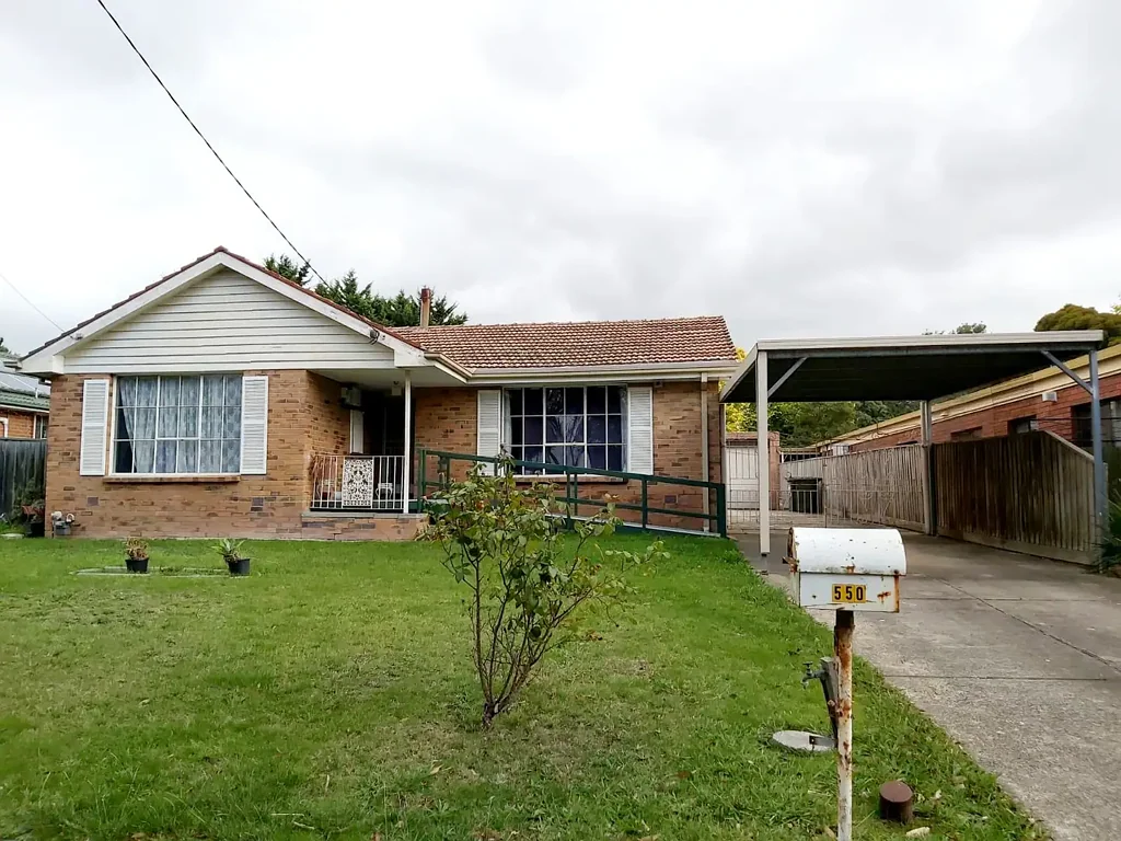 Family Home!!!
