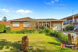 3 ALADORE AVE, Cabramatta