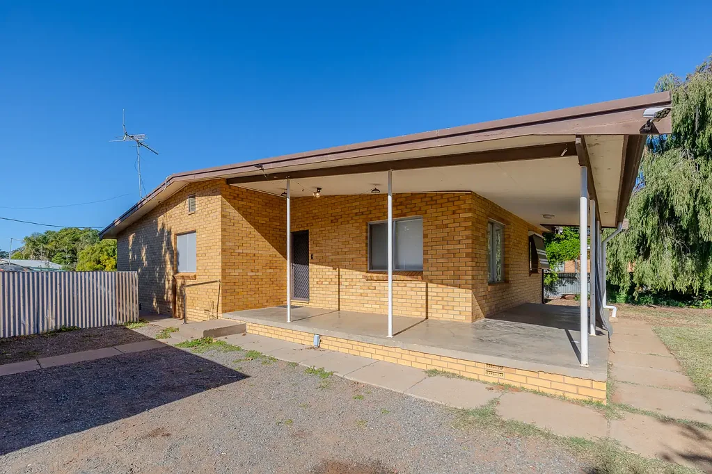 Dareton 3房  Move In or Invest