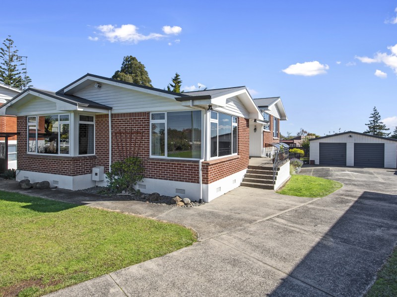 35 Hillcrest Road, Hillcrest, Hamilton, 5 Schlafzimmer, 0 Badezimmer