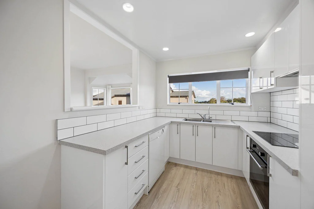 Excellent Presentation - Easy Living in Remuera