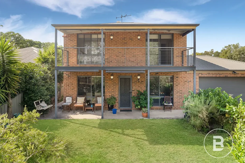 5 Redgum Court, Heathcote, VIC 3523