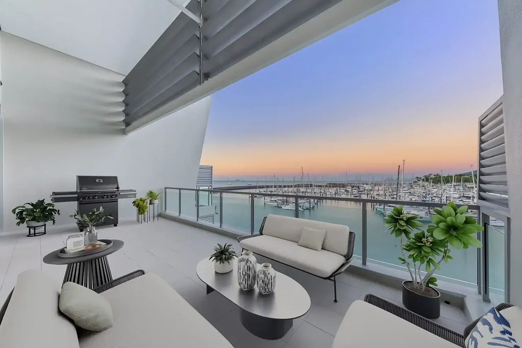 19/144 Shingley Drive, Airlie Beach, QLD 4802