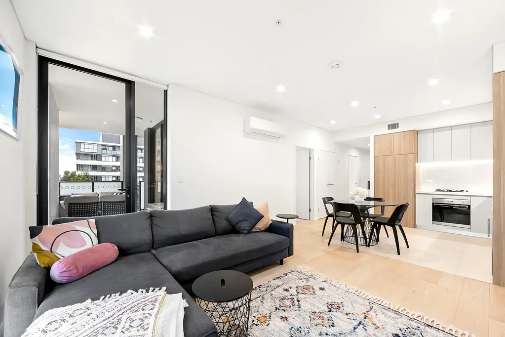 218/6 Village Place, Kirrawee, NSW 2232