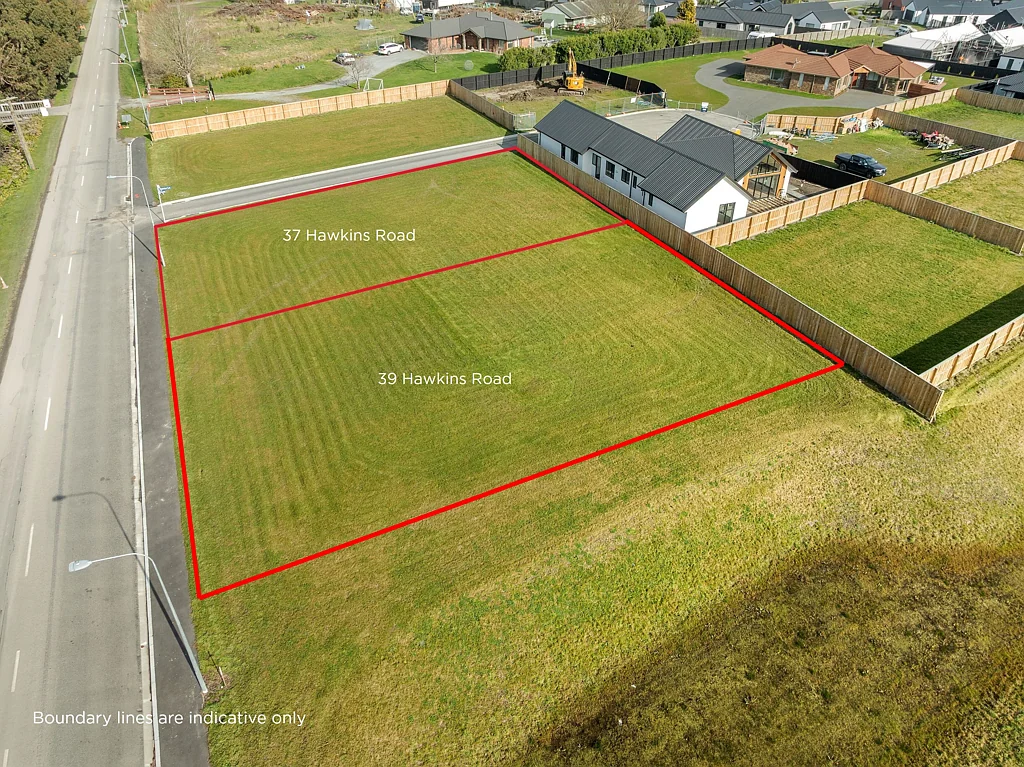 Marshland Space is a luxury