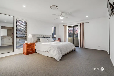 Kwarto - 66 CENTAUR ST, KIPPA-RING QLD 4021