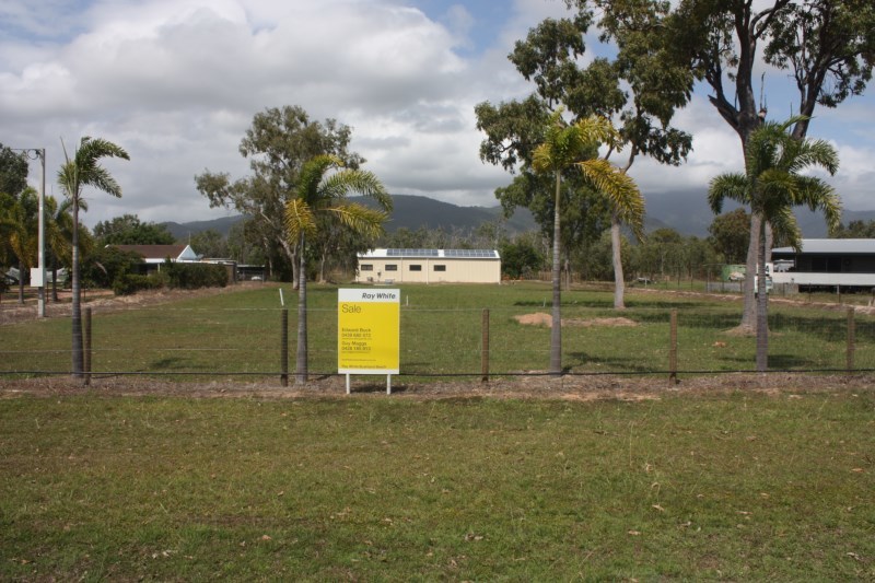 RURAL RESIDENTIAL