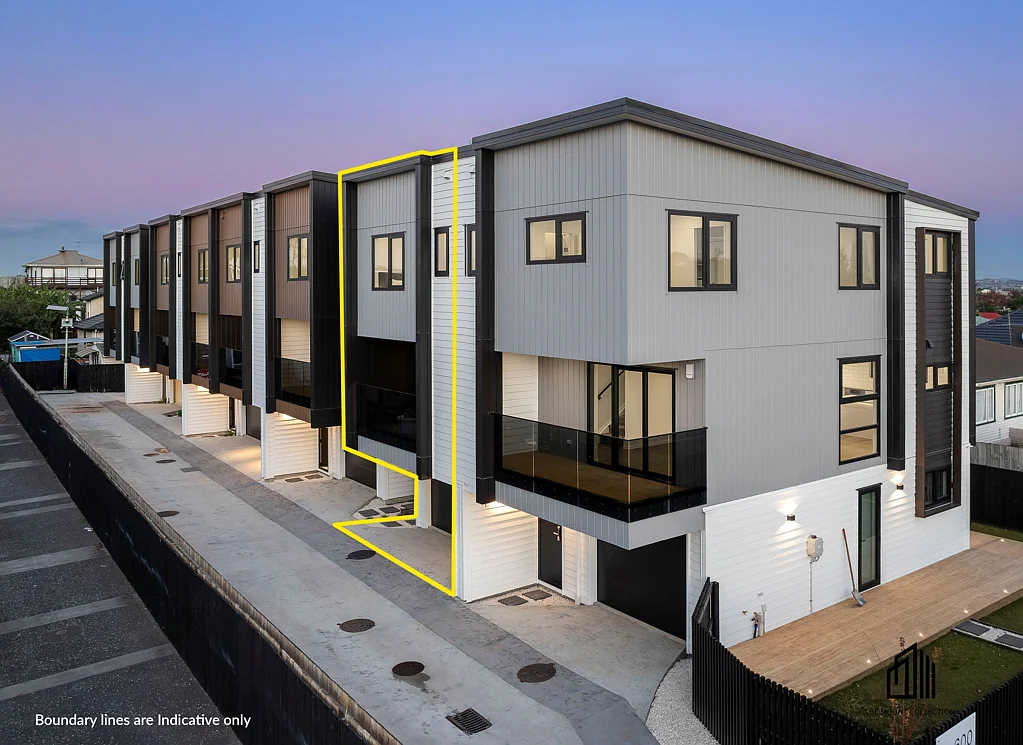 Mount Wellington 4chambre Freehold, Spacious & Stylish