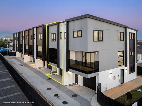 2/600 Mount Wellington Highway, Mount Wellington, Auckland City, Auckland