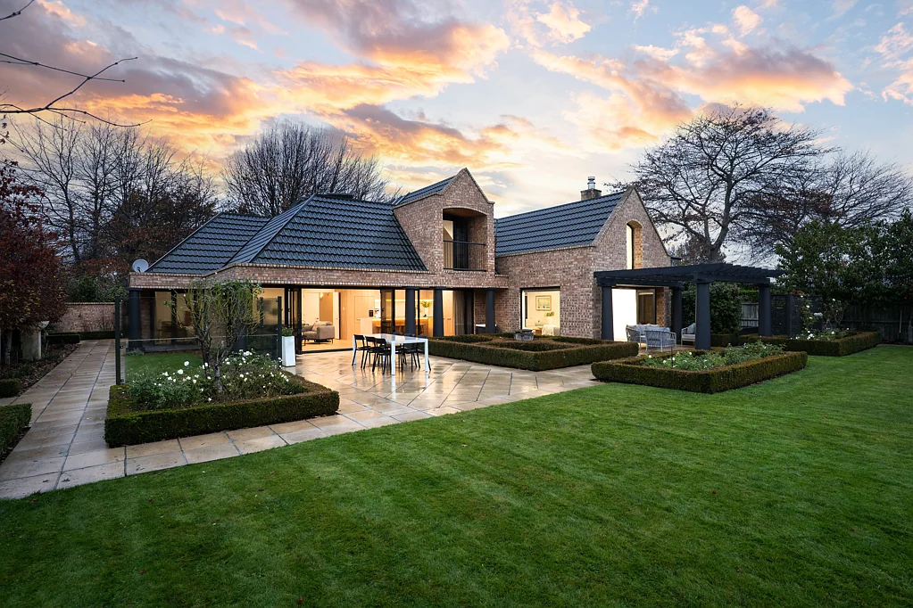 60 Regents Park Drive, Casebrook, Christchurch, Canterbury