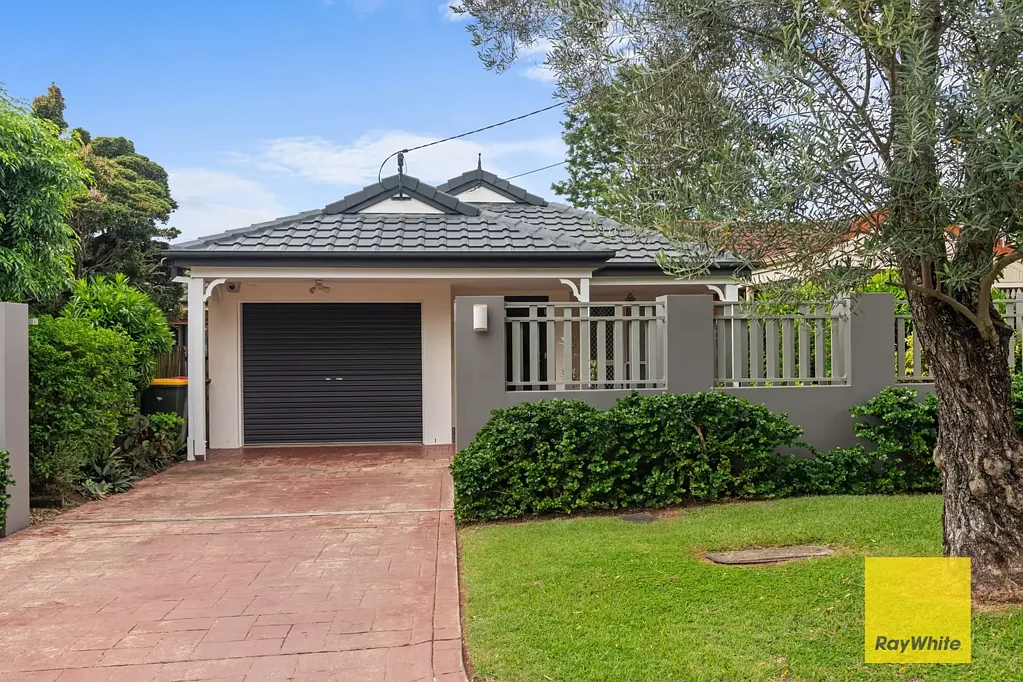 Your ideal family home awaits your presence.