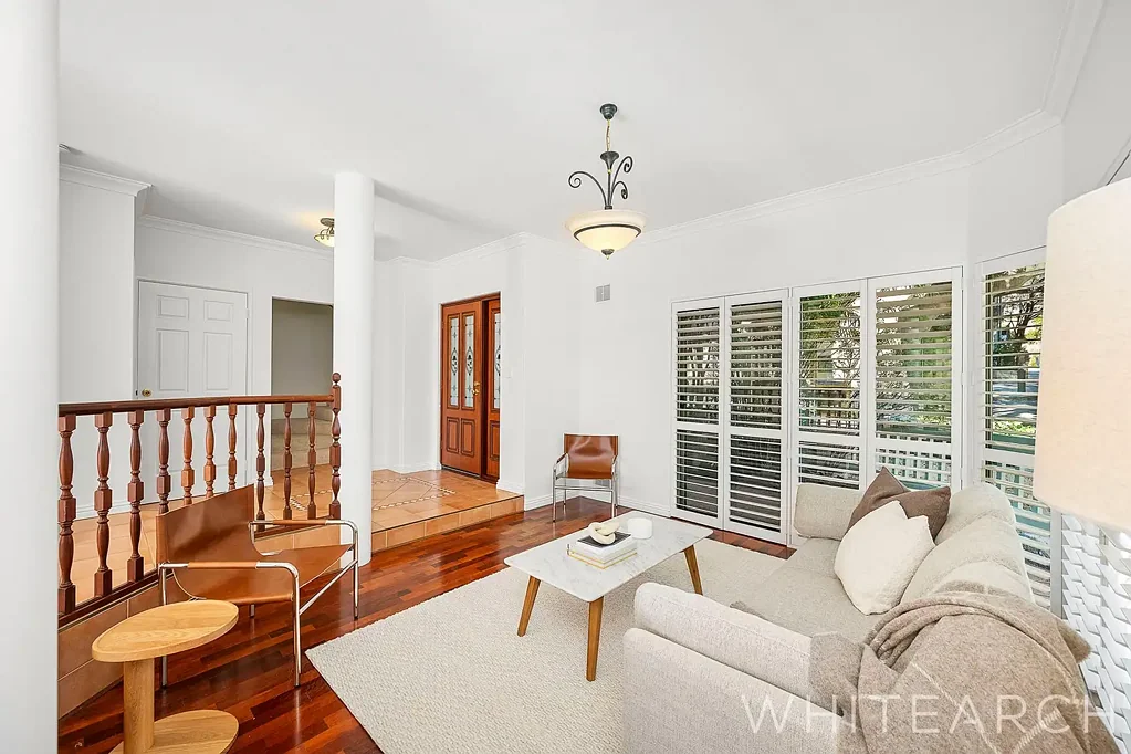 14 Macey Street, East Perth, WA 6004