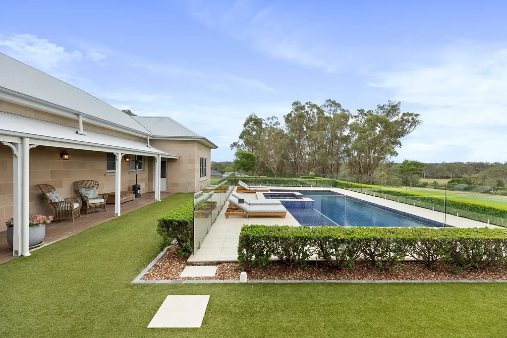 Mulgoa 4 Bedroom Simply Breathtaking