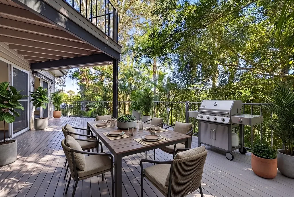 Buderim 4Zimmer 4 bedroom, 3 bathroom ~ $1,150m
