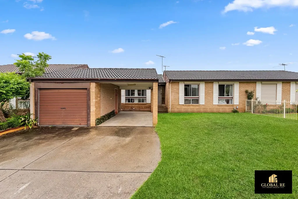 2/4 William Street, Lurnea, NSW 2170