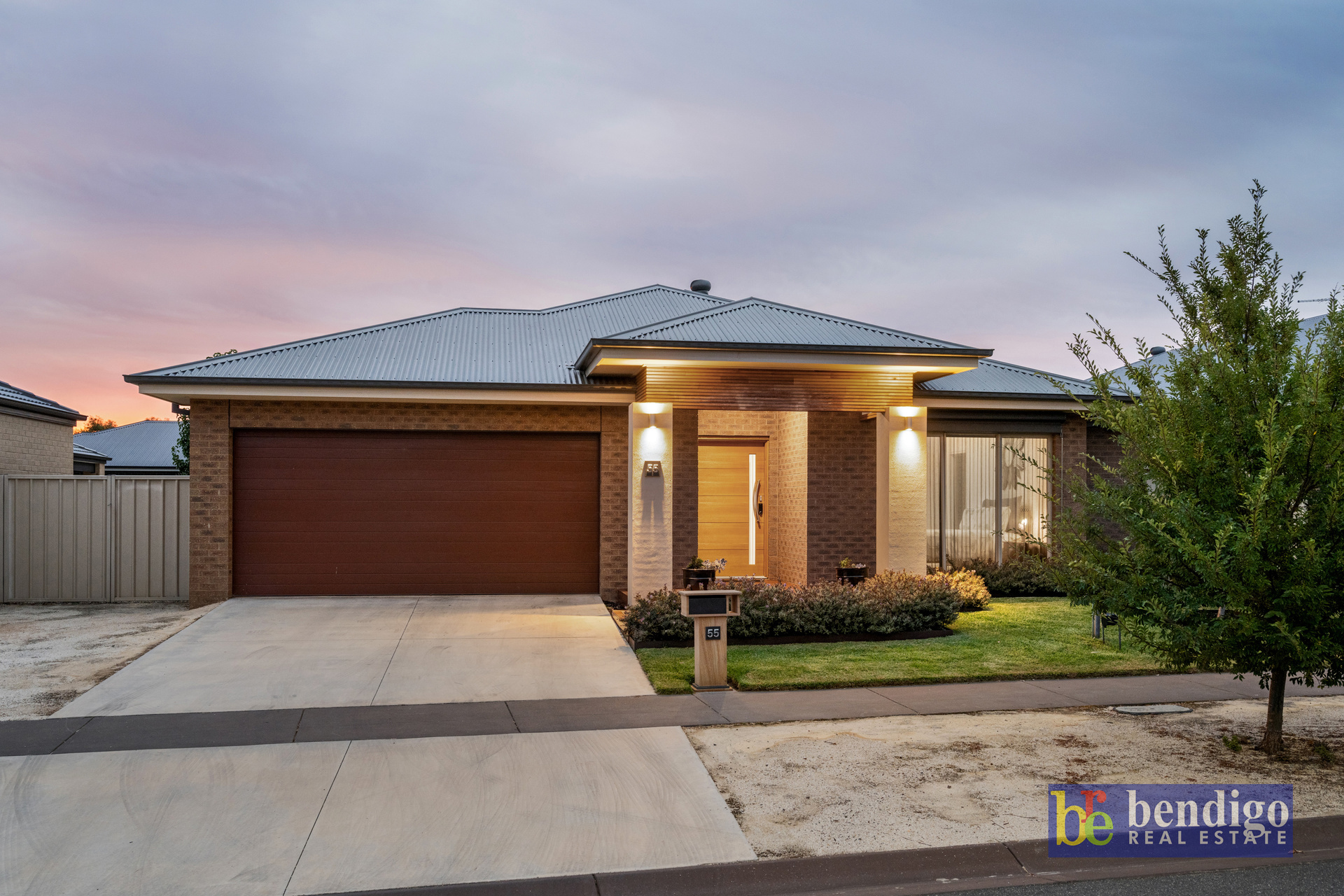 55 REGENT ST, STRATHFIELDSAYE VIC 3551, 0 Schlafzimmer, 0 Badezimmer, House