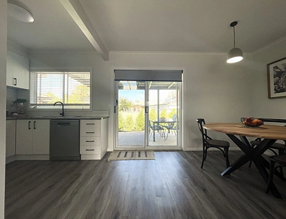 2/35 Longstaff Street, Shepparton, Shepparton, 2部屋, 1バスルーム, Unit