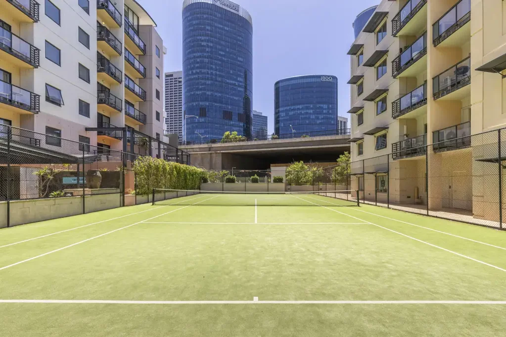 Perth 1房  Invest in Perth - Short Stay Hotspot