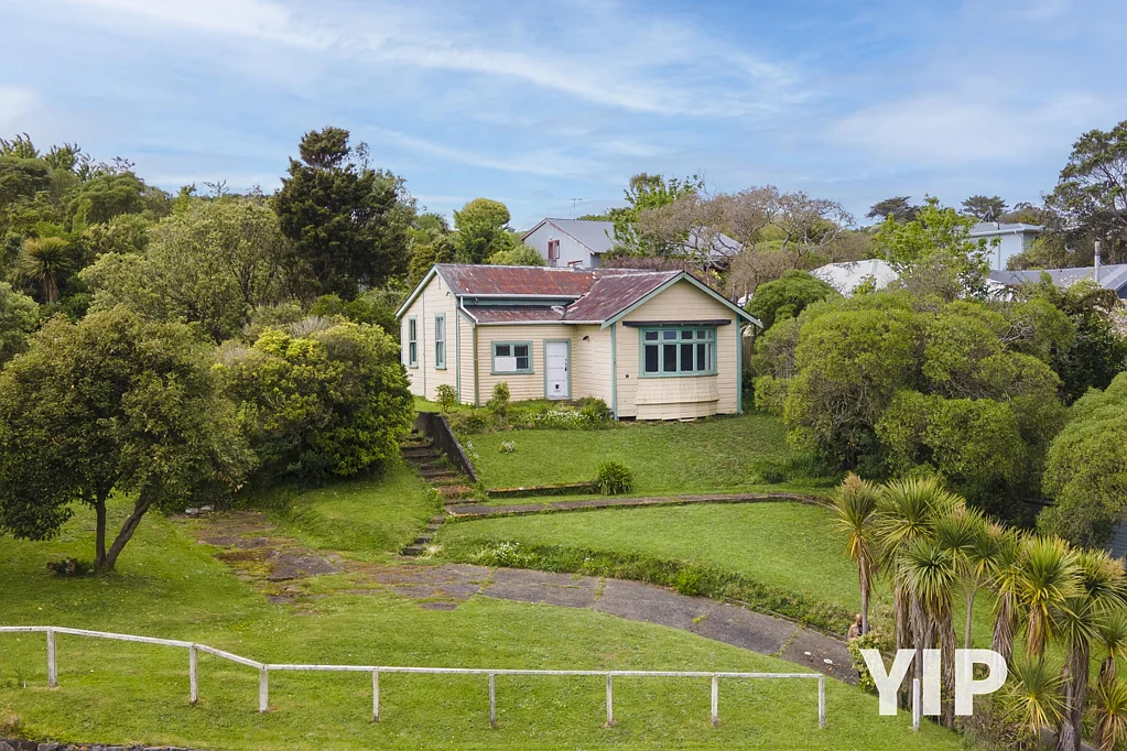 Newlands  Developer's Dream? YIP!