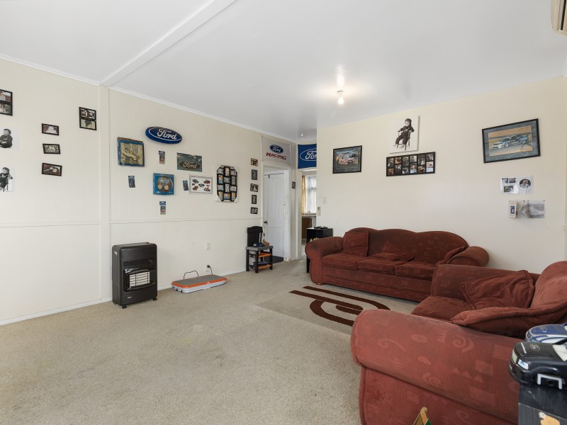 4 Oaklands Grove, Clouston Park, Upper Hutt, 4 غرف, 0 حمامات