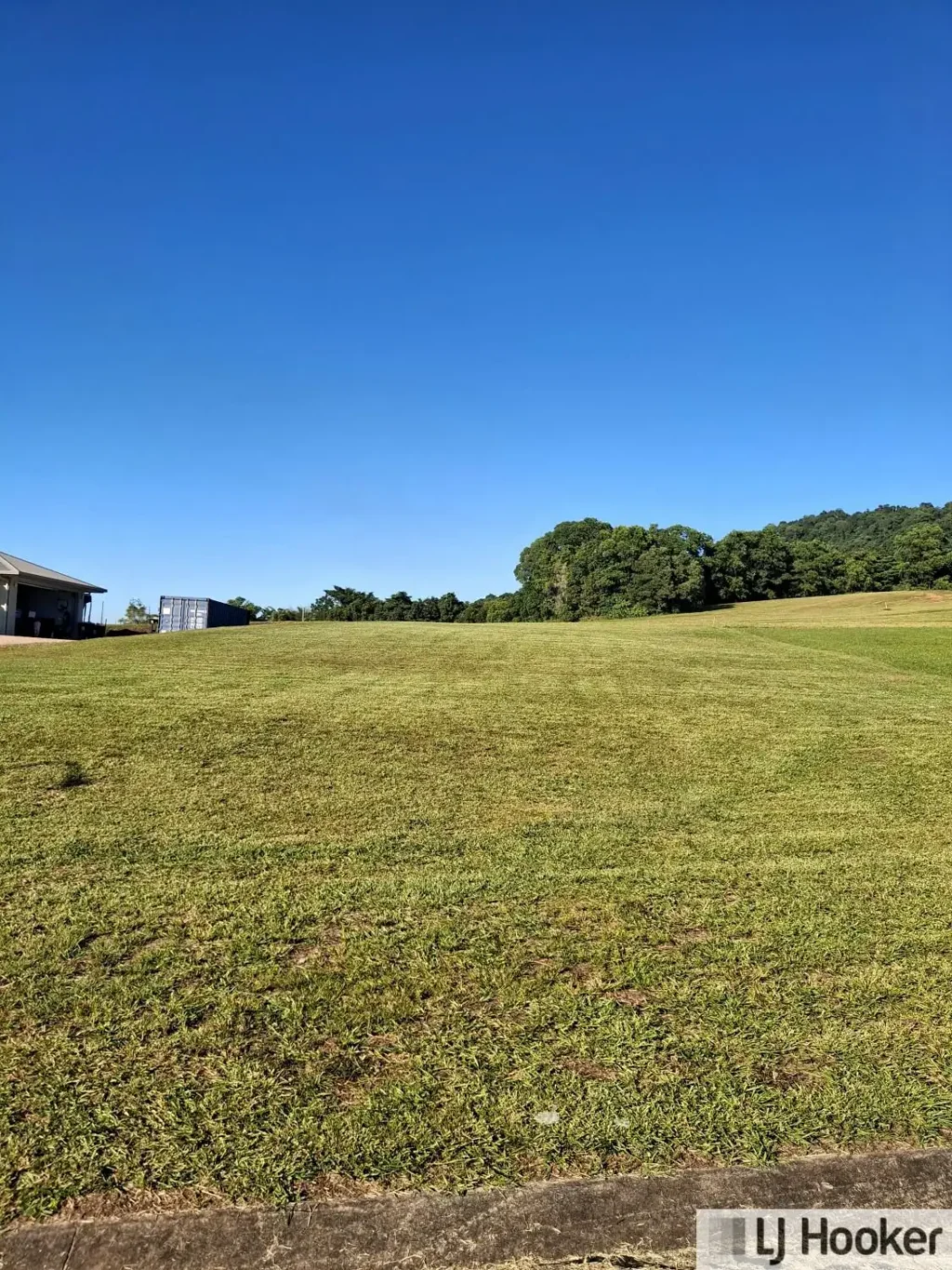 Tully Prime Vacant Land - Approx. 1,164m² in a Popular Tully Subdivision