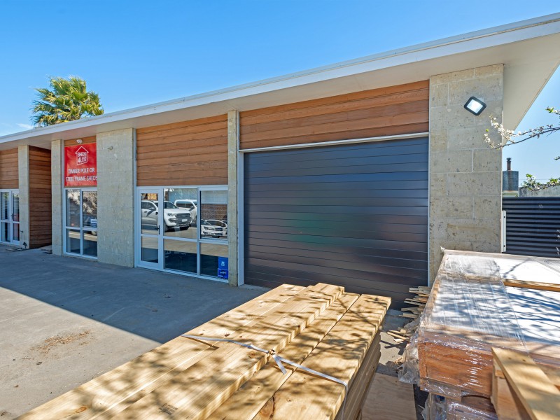 111 Main Road, Makaraka, Gisborne, 0 rūma, 0 rūma horoi, Office Premises