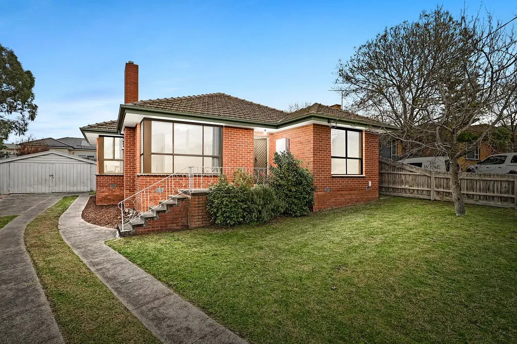 Watsonia North 3 Slaapkamer Spotless Presentation