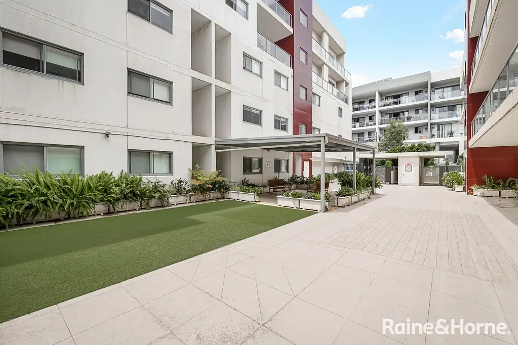18/12 Merriville Road, Kellyville Ridge, NSW 2155