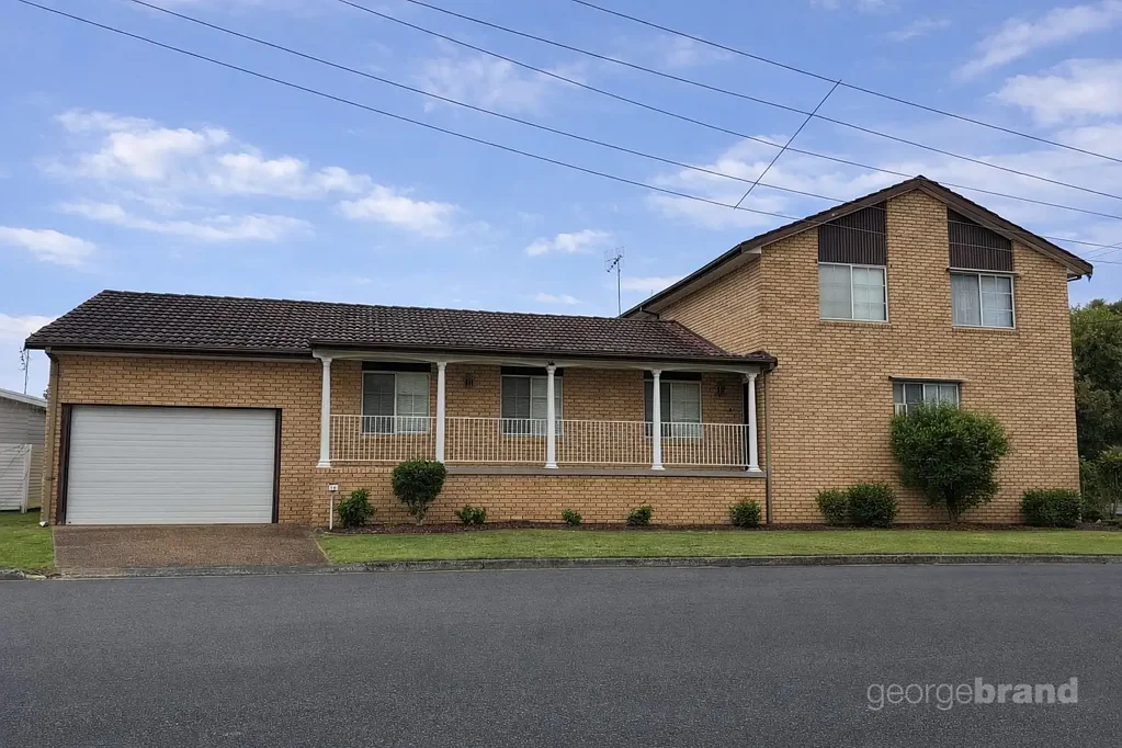 16 Lake View Road, Wamberal, NSW 2260