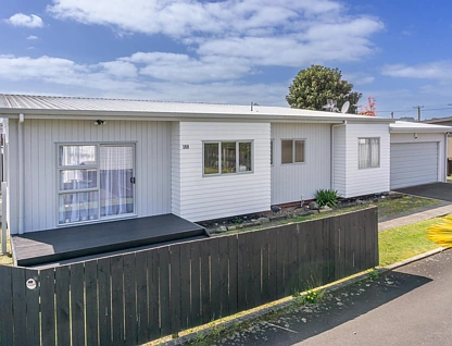 15B Duke Street, Ngaruawahia, Waikato, 3 ਕਮਰੇ, 1 ਬਾਥਰੂਮ, House