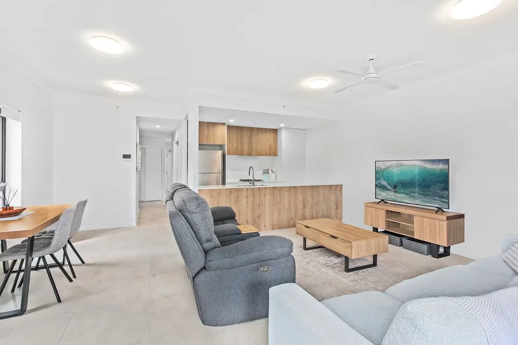 2/32 Dry Dock Road, Tweed Heads South, NSW 2486