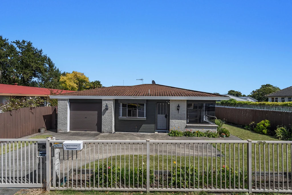 1/160 King Street, Whakatane, Bay of Plenty