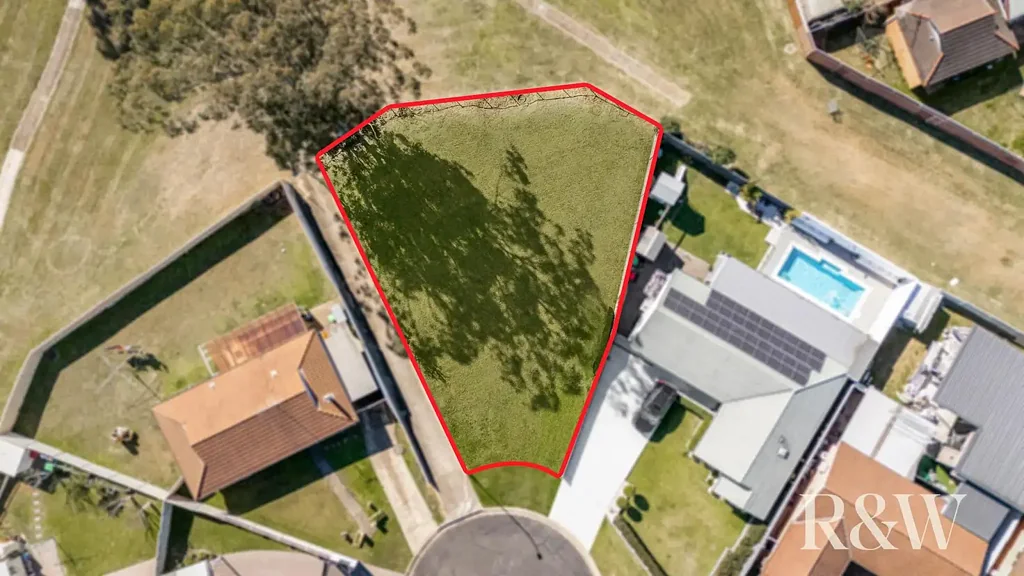 Hassall Grove Build the Lifestyle You've Always Imagined on 597.5sqm