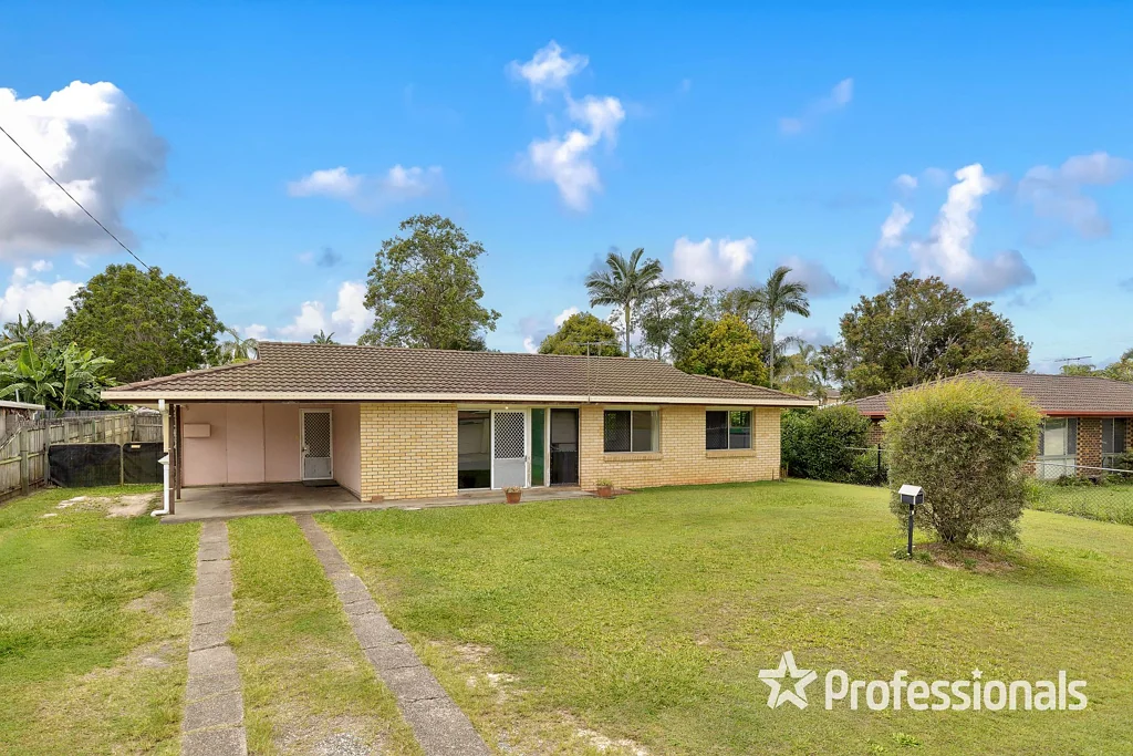 5 Gerbera Street, Alexandra Hills, QLD 4161